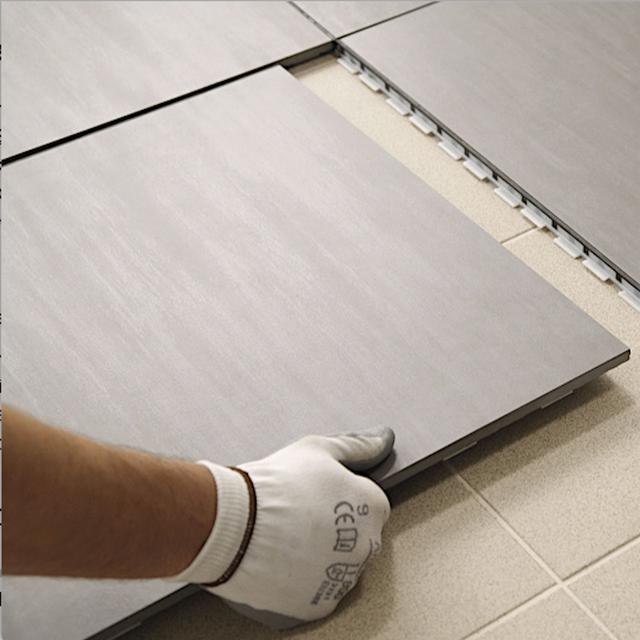 Comment poser du lino sur du carrelage — free download
